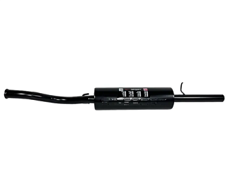 Глушитель Спорт-001,005