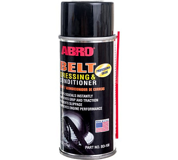 Антискрип для ремня BD-100-AM-RE