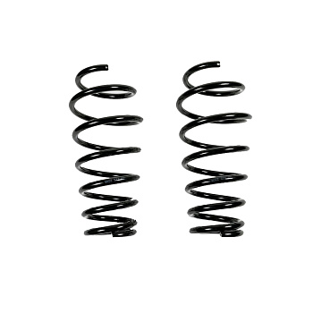 Пружина задняя TOYOTA (JD) JJS2206