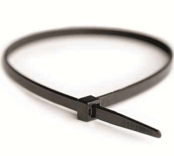 Хомут DKC-200mm (100шт) СОВКА, StarLine-204mm