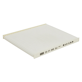 Фильтр салонный CU21008 MANN