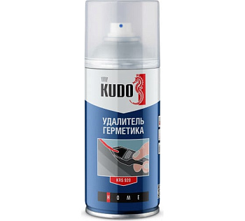 Удалитель герметика универсальный KUDO 210мл