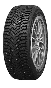 Автошина 215/55 R18 Cordiant Snow Cross 2 SUV 99T шип