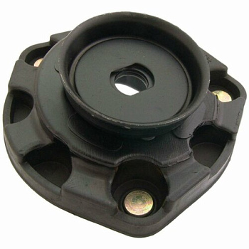 Чашка задней стойки CAMRY SV40 левая