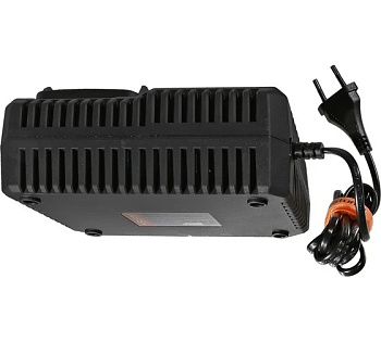 Зарядное устройство STURM 20В, 1BatterySystem, 4.5A