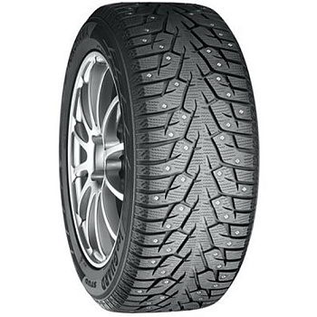 Автошина 245/70 R16 Yokohama IG65 111T шип