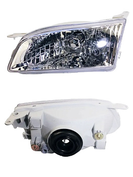 Фара передняя левая