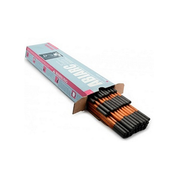 Электроды угольные 8.0*305мм ABIARC Abicor (Team) Binzel (штучно) ARCAIR