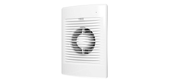 Вентилятор осевой вытяжной D 100