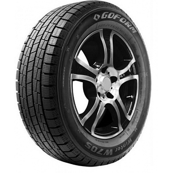 Автошина 185/60 R15 FOMAN (GOFORM) POLAR BEAR