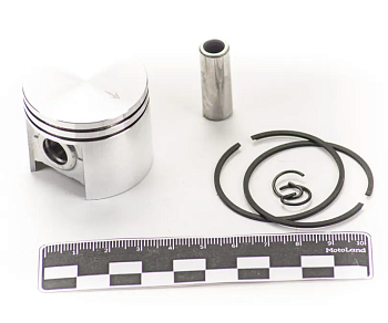 Группа поршневая CT-S210 (40мм)