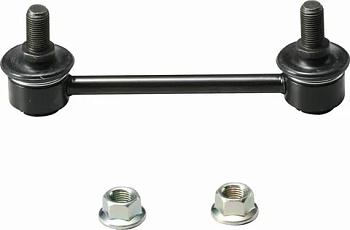 Стойка стабилизатора, задняя CLMZ21