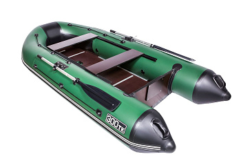 Лодка Пеликан 300 TK (киль, до 10л/с) Лодка Пеликан 300 TK (киль, до 10л/с)