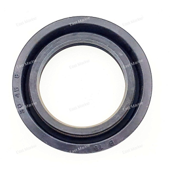 Cальник коленвала 126B