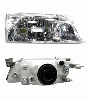 Фара передняя правая