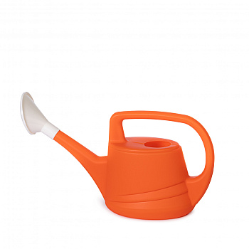 Лейка 4л (с рассеивателем) 