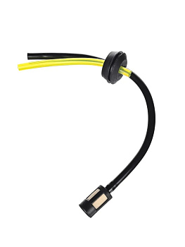 Фильтр топливный с топливным шлангом для бензотриммера 26/33/43/52сс