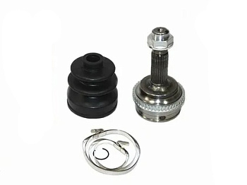 Шрус наружный 19x58x24 TO Vitz 1SZ 99-