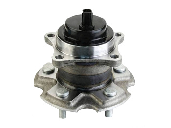 Ступичный узел (TA); TAH0935