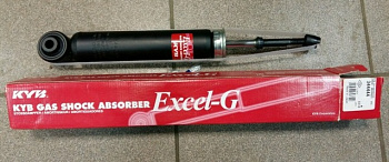 Стойка аморт. KYB 344444 NS TEANA CEFIRO MAXIMA J31 REAR