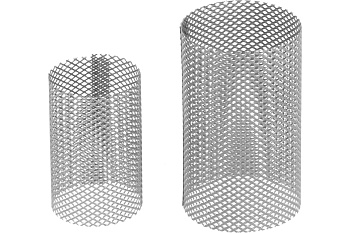 Комплект фильтрующих элементов для косого фильтра  1/2"+3/4", MP-У