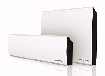 Электроконвектор AEROHEAT EC A1000W M 2L42