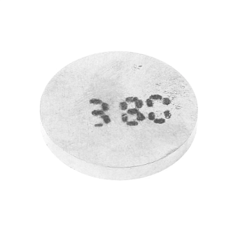 Шайба 3,80