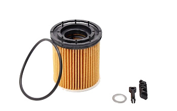 Фильтр масляный YUIL YEC-166