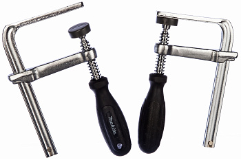 Струбцина MAKITA к-т