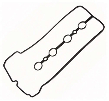 Прокладка клапанной крышки 1NZ, 2NZ (11213-21011) Прокладка клапанной крышки 1NZ, 2NZ (11213-21011)