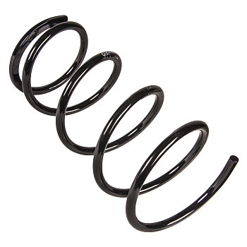 Пружина задняя NISSAN X-TRAIL (NT/T30) (QR20DE) 2/4WD RIDER AX AXIS 01-03