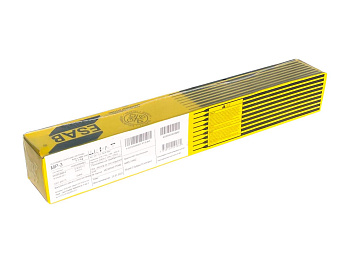 Электроды МР-3 ф.5,0*450мм ESAB (6,5кг)