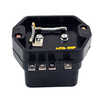 Реле регулятор 1- Планета 3 3940-84