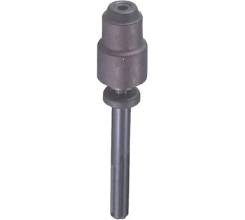 Переходник с перфоратора SDS MAX на SDS+ с пыльником СTK-038