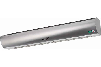 Завеса тепловая Ballu BHC-L10-S06-M (пульт BRC-S)