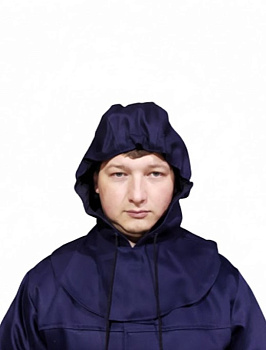 Подшлемник сварщика (тк. Велдшилд)