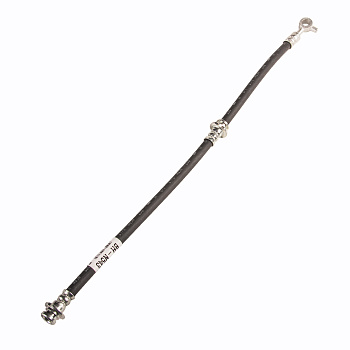 Шланг тормозной передний правый MIYACO BHH395