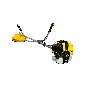 Триммер CHAMPION Т528S-2  (неразъемн.прям. 1,47кВт 51,7см³ 6,7кг  HT21+40/255/25,4 U-ручка)