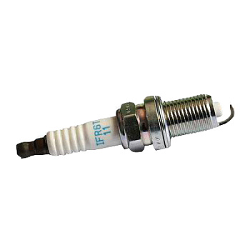 Свеча зажигания JD IFR6T11 IRIDIUM