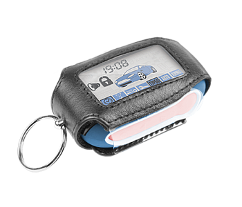 Чехол для брелока STAR LINE B62/B92 оригинал