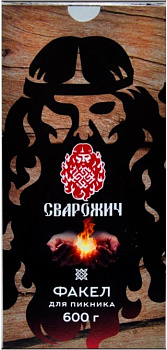 Факел 0,6 кг