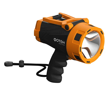 Фонарь-прожектор аккумуляторный "ФОТОН" РВ-9800 (15W)