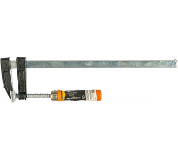 Струбцина 250*50мм столярная SPARTA