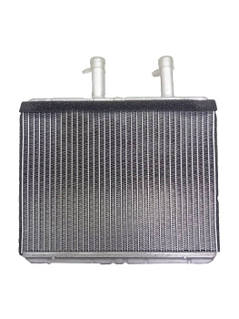 Радиатор отопителя (с трубками) /NDN-2026// NARICHIN