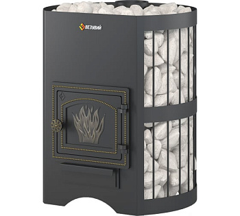 Печь ВЕЗУВИЙ Скиф Стандарт 16 (ДТ-3)