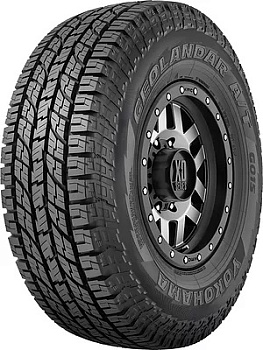 Автошина 265/65 R18 YOKOHAMA GO15 114Н