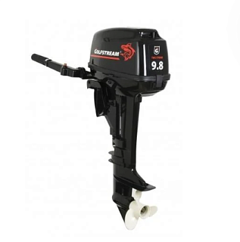 Мотор лодочный Gladiator  G3FHS Мотор лодочный Gladiator  G3FHS