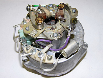 Генератор  ИЖ- ЮПИТЕР 12В