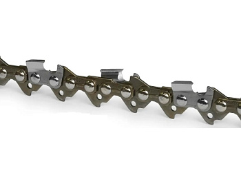 Цепь REZER SUPER BPS-8-1,5-76 (Carver 52-20, 62-20, Patriot, BGT 20")
