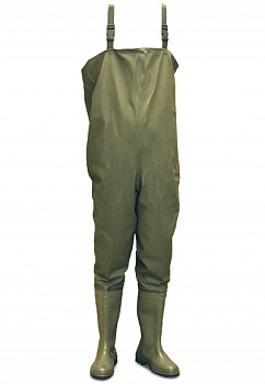 Полукомбинезон рыбацкий Минск 41 Полукомбинезон рыбацкий Минск 41